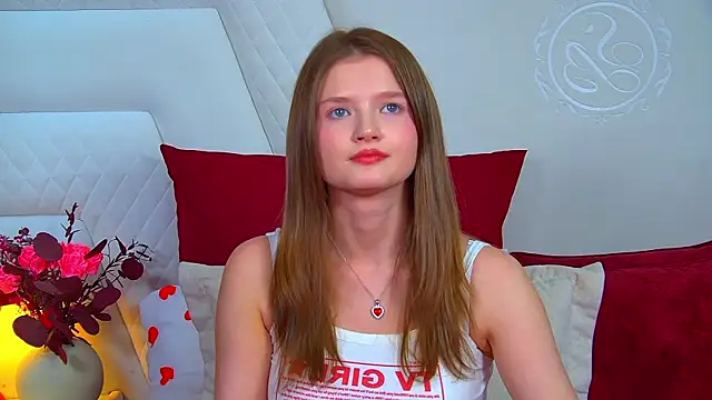 JaneRosen webcam