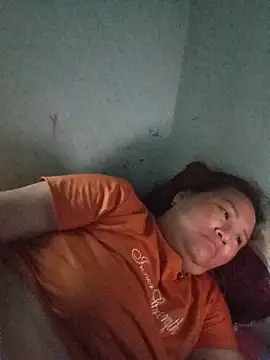 Tamara-a webcam