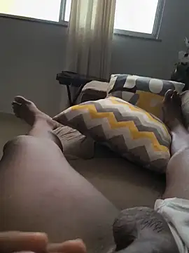 Zepouvinho webcam