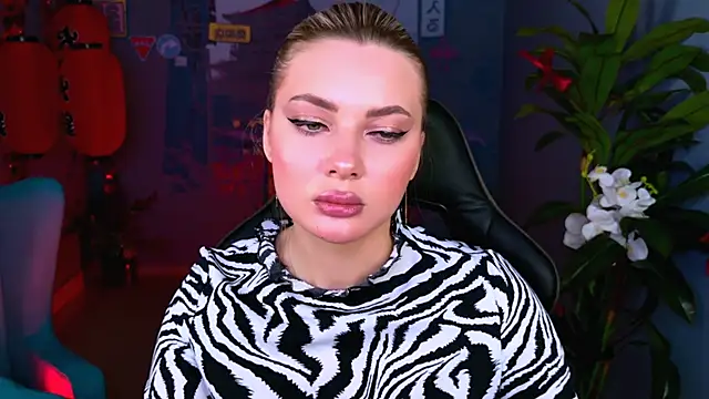 HyileyClark webcam