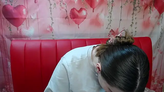 LilianaShine webcam