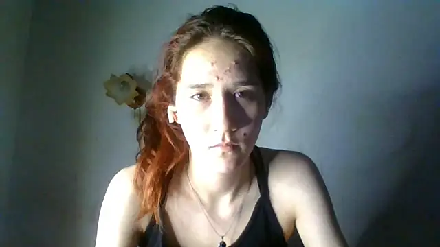NickiKisinger webcam