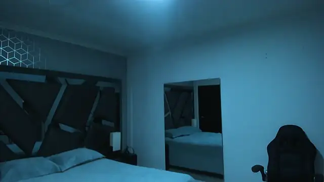 ElektraBomdans webcam