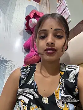Sy_Shrishti webcam
