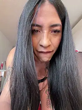Pretty7Odette webcam