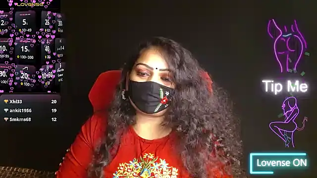 telugu_pillapreethi webcam