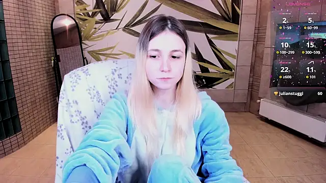 fleximona webcam