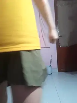 JerryJen11 webcam