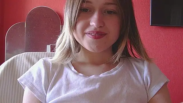 Beloved_Mary webcam