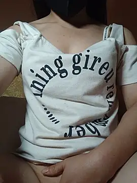 Cherry-squirtt webcam