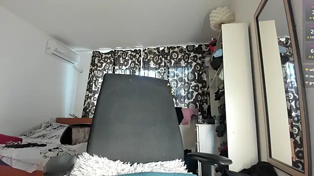 fancy_casssie live sex cam