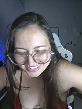 Fetichista23 webcam