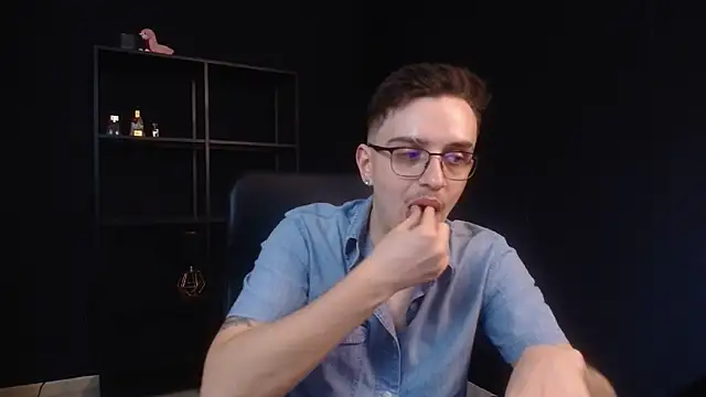 FelixStarkk webcam