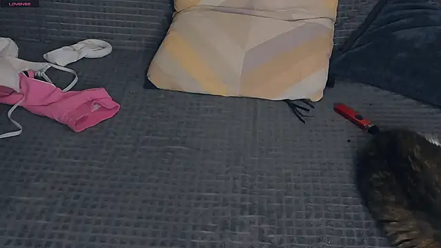 TarynPalek webcam