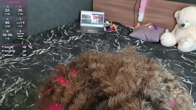 daddysgirl9978 webcam