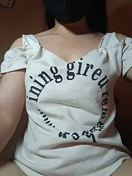 Cherry-squirtt webcam