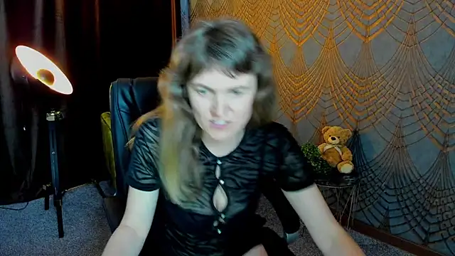 Anabell_xxx webcam