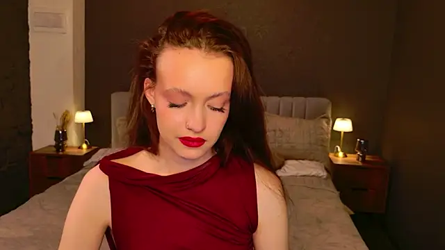 SallyPinkman webcam