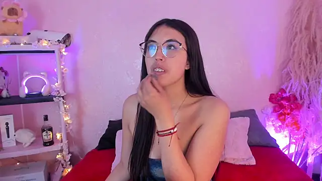 Valk_submissive webcam