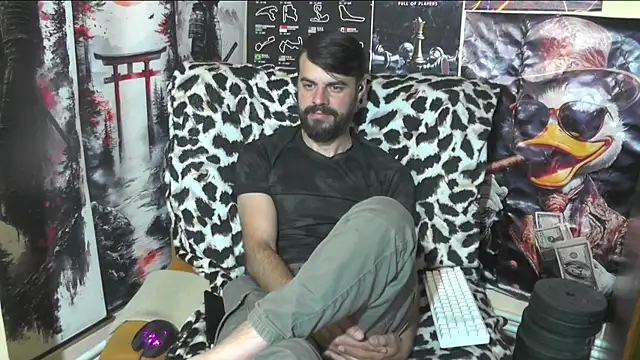 00george webcam