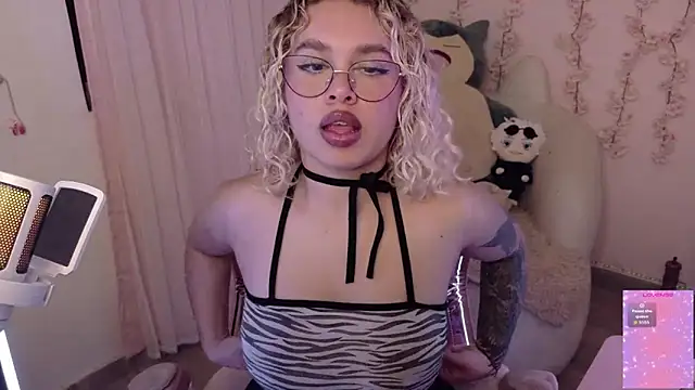 Haelycute webcam