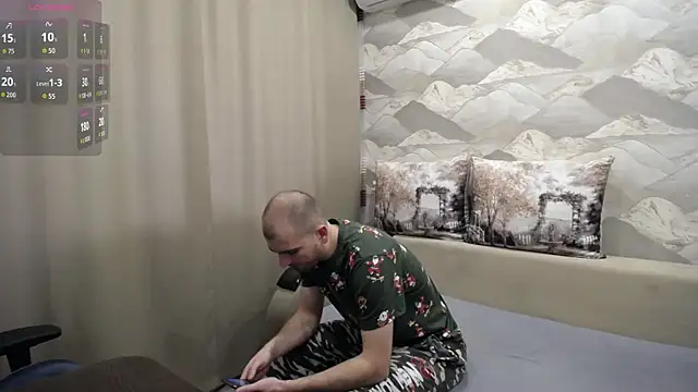 SerzhKorol1 webcam