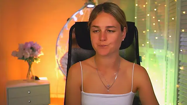 DeboraLarson live sex cam