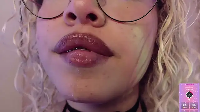 Haelycute webcam