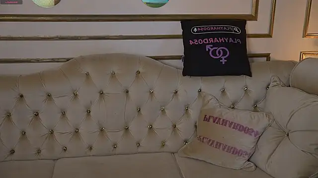 Luna_secretgirl webcam