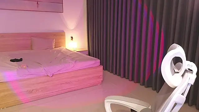 DjennaPalme webcam