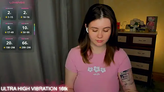 cutie_mili webcam