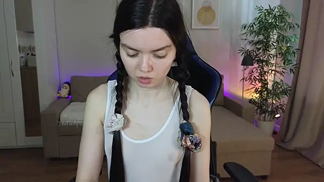 likeamoss webcam
