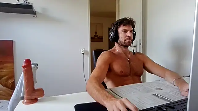 alpha-hunk webcam