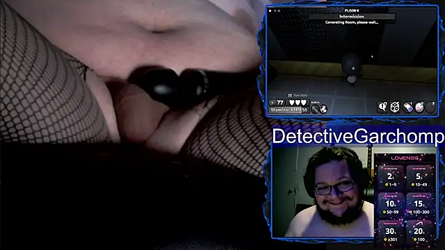 DetChompy webcam