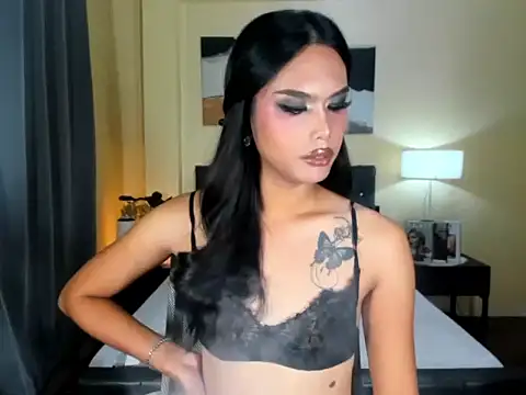 KendalSmith208 webcam