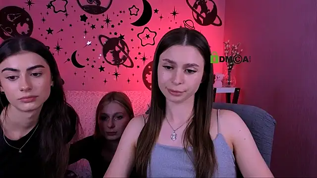 nekky_mouse webcam