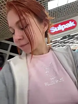 RosieSecret live sex cam