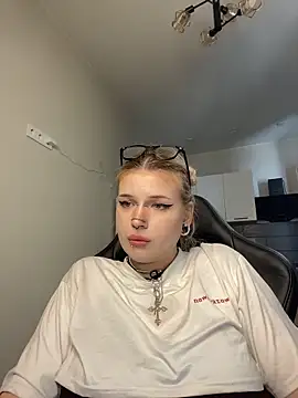 live