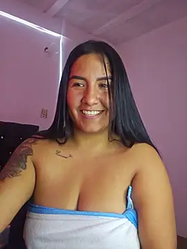Iam_Ambar webcam