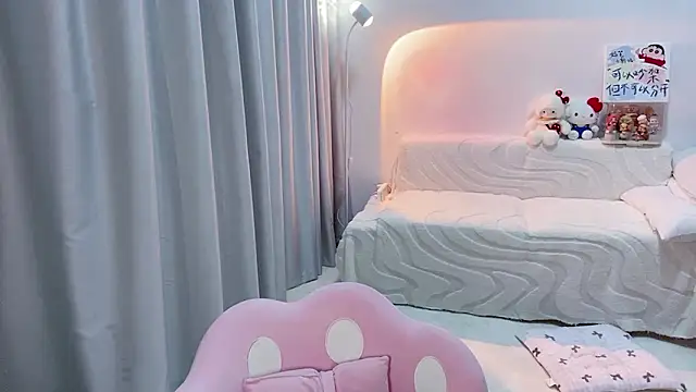 lucky-tt webcam