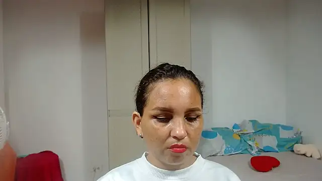 Agatha_browser webcam