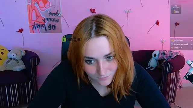 casey_meow_ webcam
