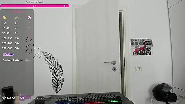 ZackFraser webcam