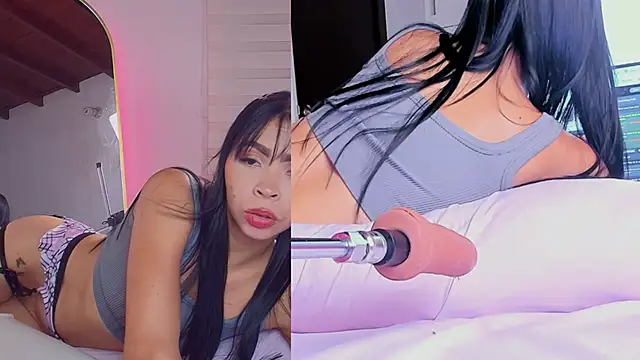Sweet_Susie_ webcam