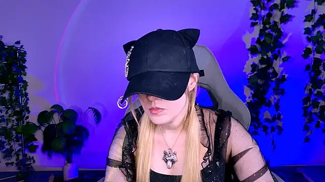 Kumiho_7777 webcam