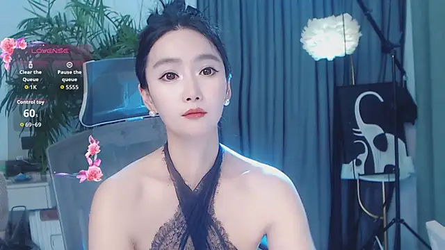 feifei-love