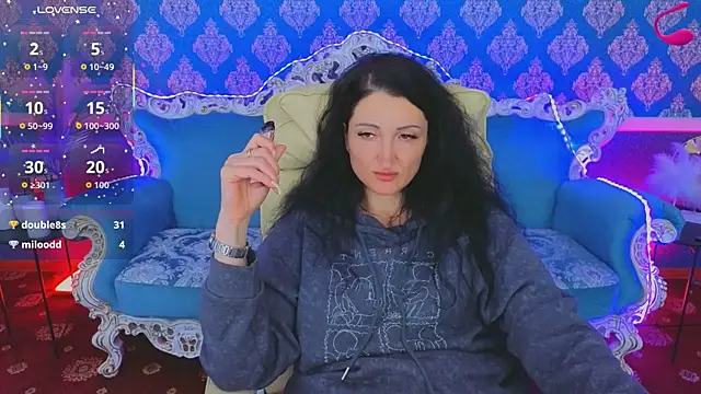 MissRossi