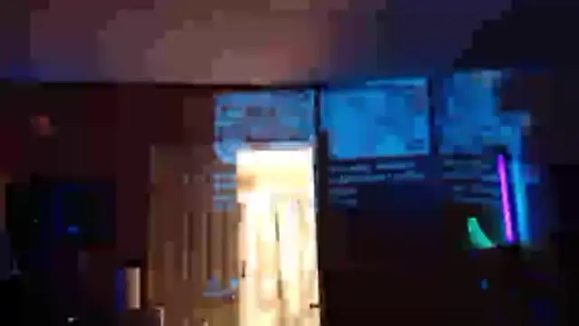 AerobicSleeve webcam