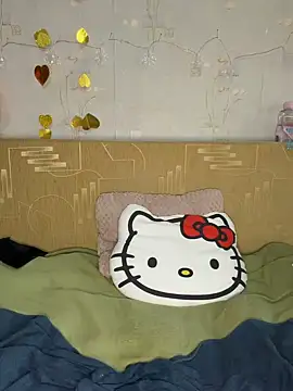 Katti_Kissa webcam