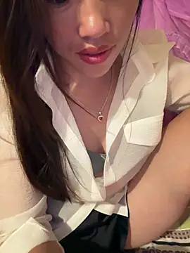 -Paige- webcam